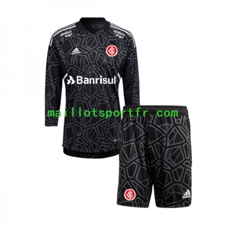 Maillot de Foot Internacional Gardien Enfant Domicile 2022/23 ML
